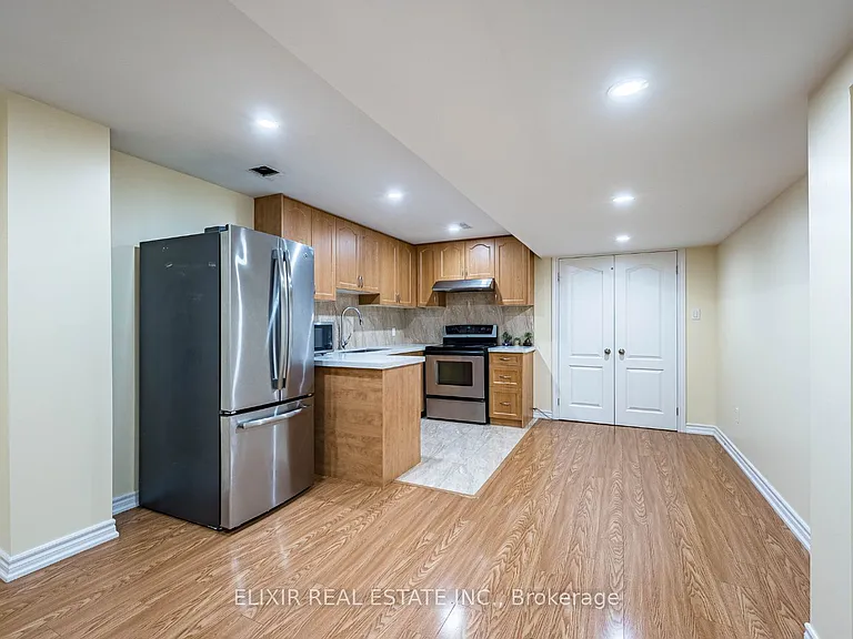 50 Millcar Dr #BASEMENT — Photo 5
