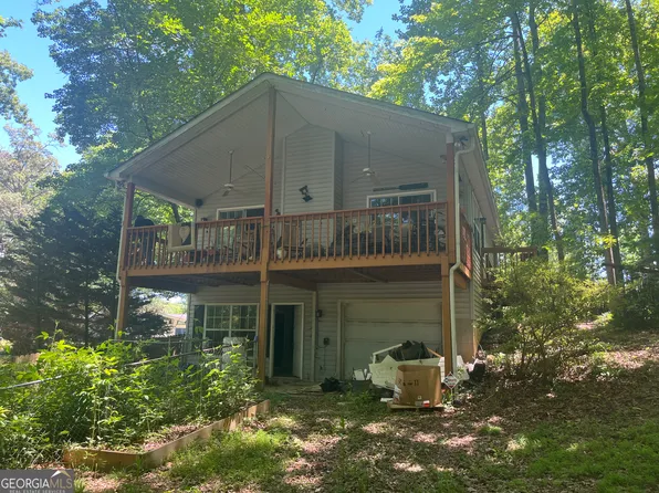 9285 Crystal Springs Rd, Gainesville, GA 30506