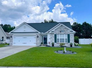 620 Bathurst Dr., Myrtle Beach, SC 29579