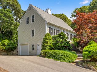 68 Windsor Ave, South Dennis, MA 02660