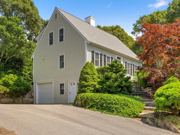 68 Windsor Avenue, South Dennis, MA 02660