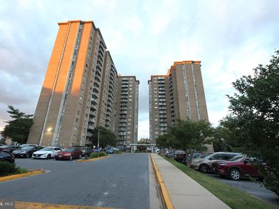 1836 Metzerott Rd APT 1006, Hyattsville, MD, 20783