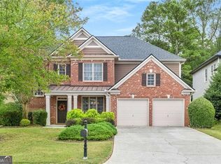 5731 Vinings Retreat Way SW, Mableton, GA 30126