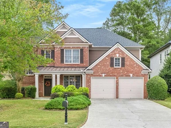 5731 Vinings Retreat Way SW, Mableton, GA 30126