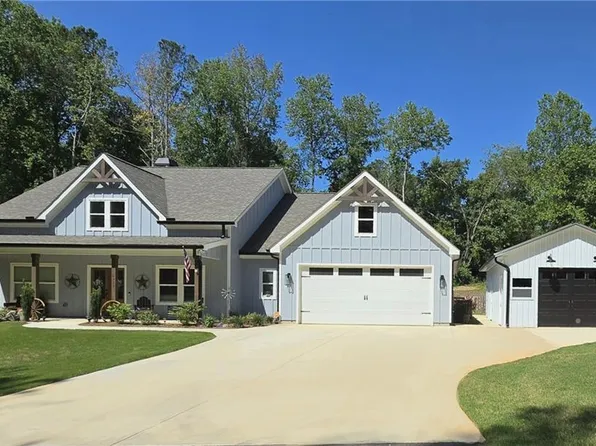 2317 Pleasant Grove Rd, Temple, GA 30179