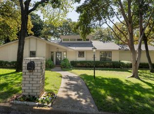 2004 Vista View Rd, Keller, TX 76262