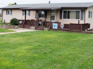 10418 E Lansing Rd, Durand, MI 48429