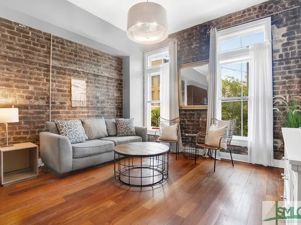 310 W Broughton Street #2010, Savannah, GA 31401