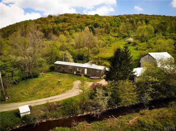 2937 State Route 41 #29, Cincinnatus, NY 13040