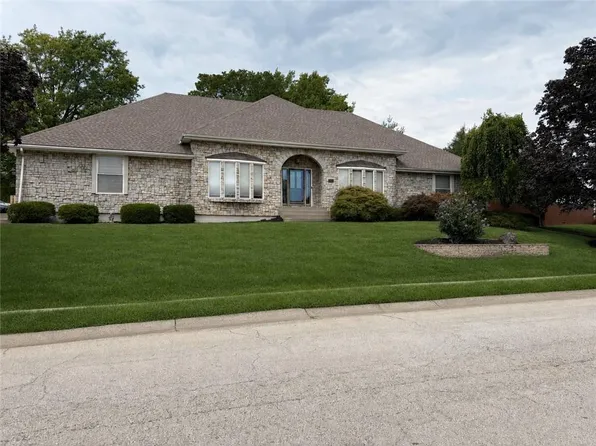 7000 N Agnes Ave, Kansas City, MO 64119