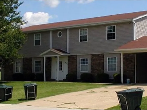 239-MF4-E, 604 Wakefield Dr APT B, Rolla, MO 65401