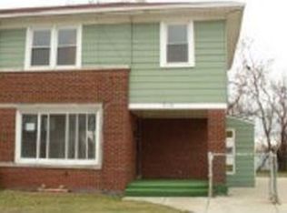 4146 Dearborn St, East Chicago, IN