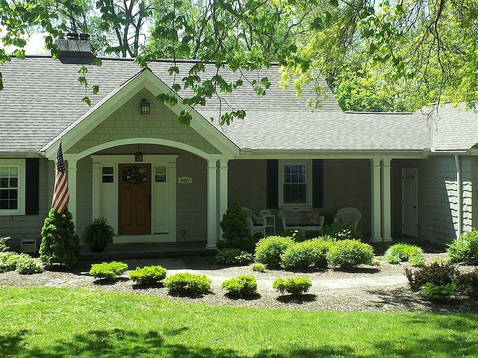 8451 Rockspring Drive