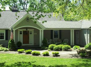 8451 Rockspring Dr, Chagrin Falls, OH 44023