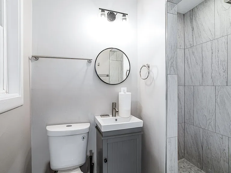 Bathroom 1