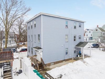 50-52 Andrews St, Lowell, MA, 01852