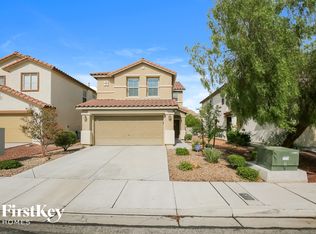6655 Pheasant Moon St, Las Vegas, NV 89148