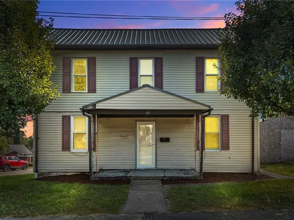 267 N 12th St, Connellsville, PA 15425