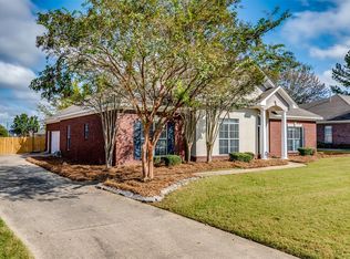 8257 Old Federal Rd, Montgomery, AL 36117