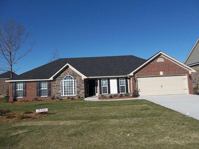 1st image of 4619 Glen Roberts Drive