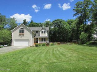 125 Sylvan Dr, Milford, PA 18337