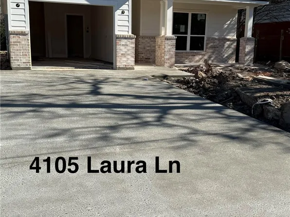 4105 Laura Ln, Bryan, TX 77803