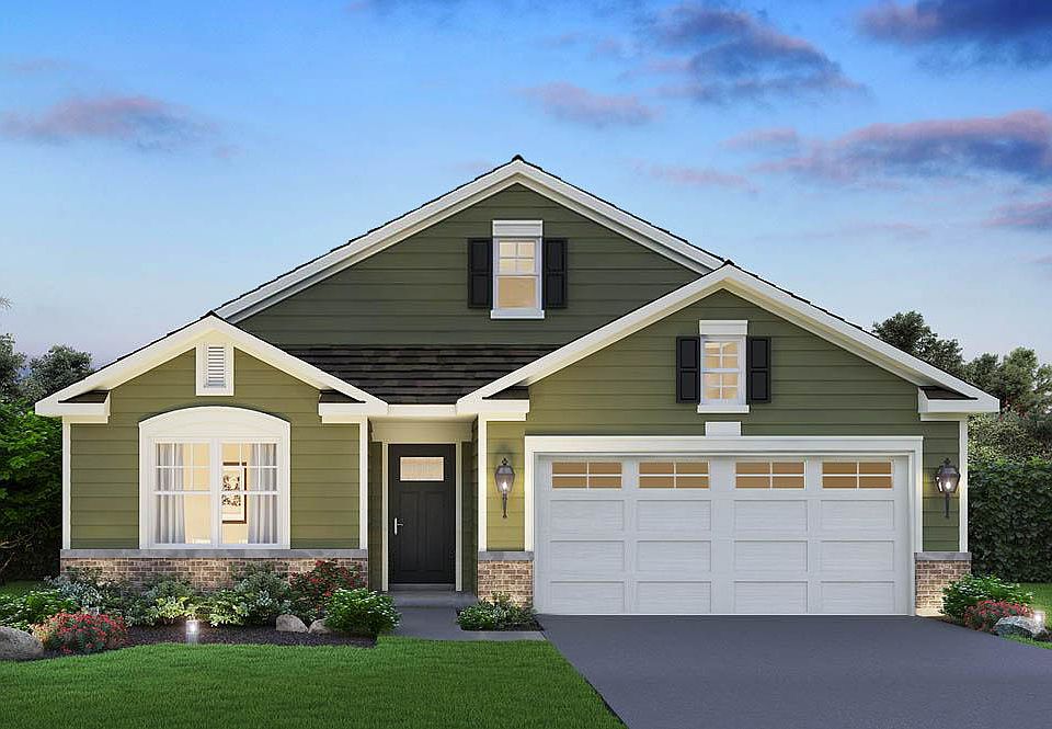 Plan Elevation.
