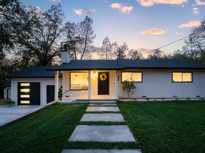 1136 Rouge Rd, Shasta Lake, CA, 96019