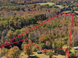 2400 Turner Rd, Reidsville, NC 27320