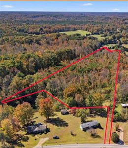 0 Turner Rd, Reidsville, NC, 27320