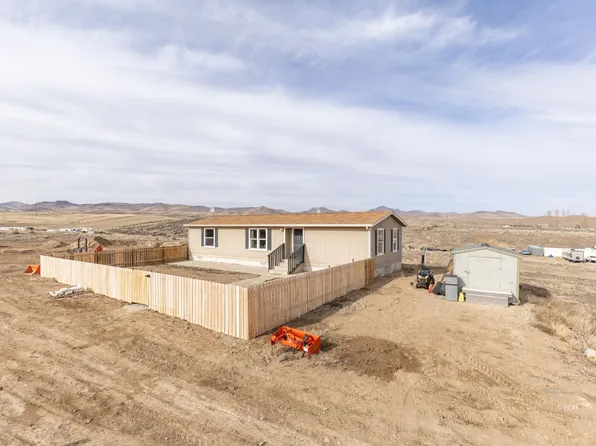 3571 Pueblo Ave, Elko, NV 89801