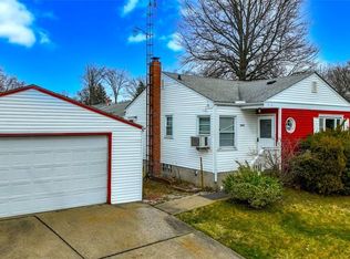 1572 Diagonal Rd, Akron, OH 44320