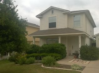 17720 Powder Creek Dr, Manor, TX 78653