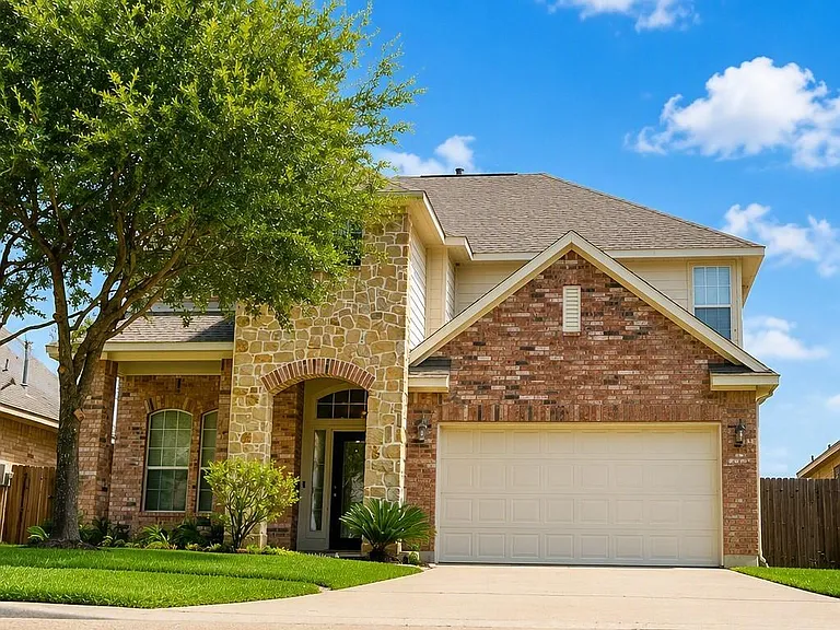 25306 Basil Brook Ct — Photo 2