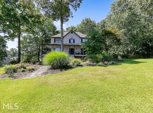 118 Eagle Ridge Dr #2, Canton, GA 30114