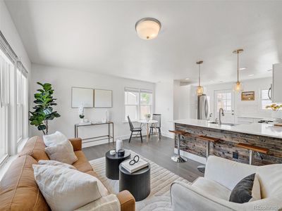 4507 Eliot Street, Denver, CO, 80211