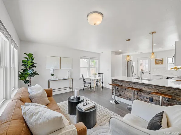 4507 Eliot Street, Denver, CO 80211