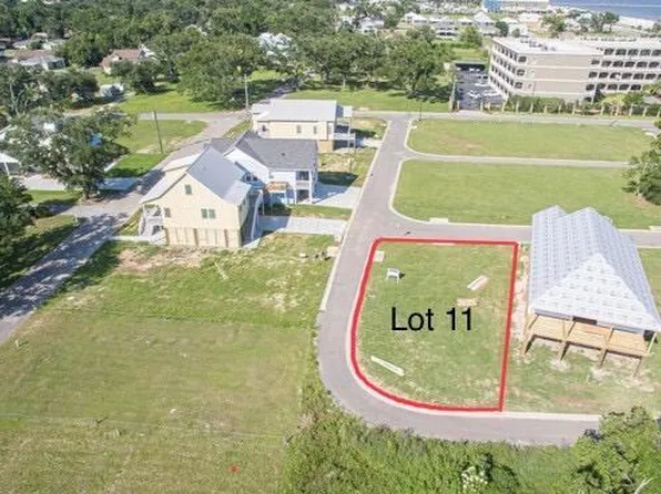 4761 Sebring Cir #11, Gulfport, MS 39501