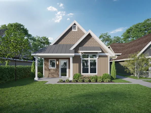 345 Garwood Rd, Richmond, IN 47374