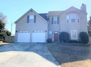 1731 English Ivey Ln NW, Kennesaw, GA