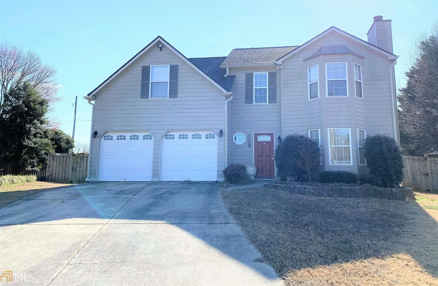 1731 English Ivey Ln NW photo 1