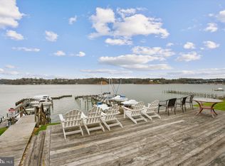 804 Dreams Landing Way, Annapolis, MD 21401