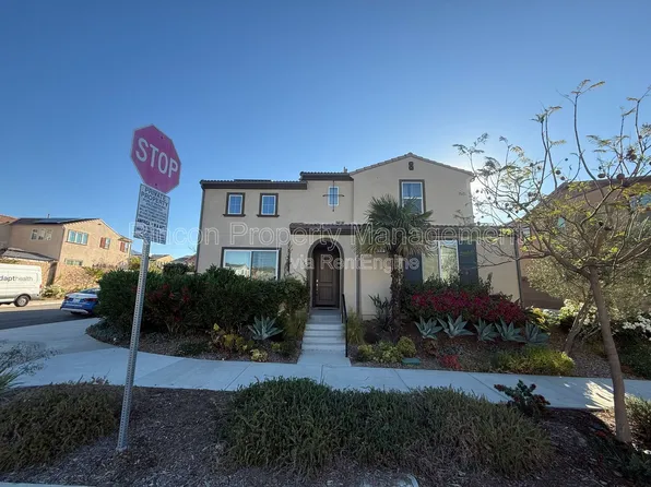 431 Limoneira Ln, Santa Paula, CA 93060