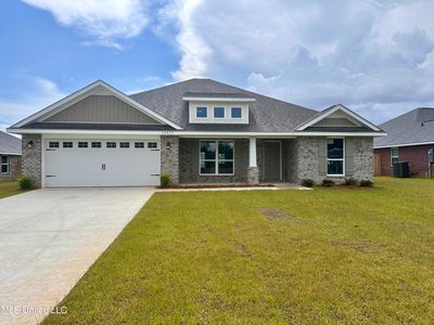 13917 Ruby Ln, Biloxi, MS, 39532