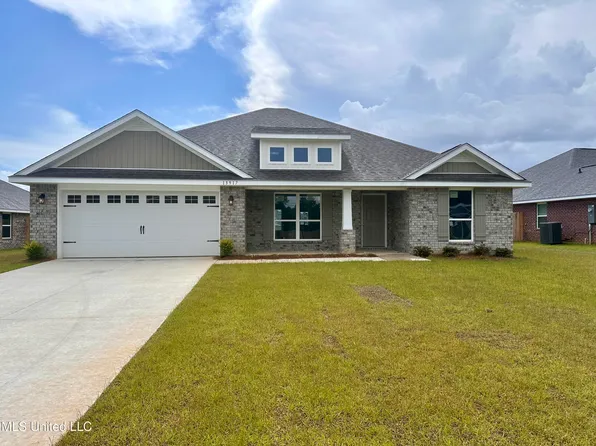 13917 Ruby Ln, Biloxi, MS 39532