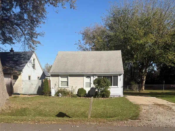 14643 Banner St, Taylor, MI 48180