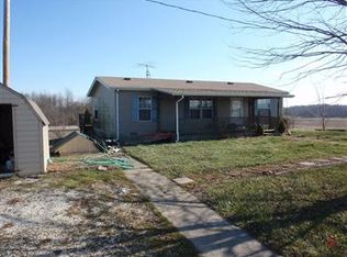 4752 N County Road 750 E, Orleans, IN 47452
