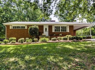 286 Eldorado Rd, Asheboro, NC 27205