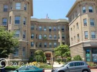 3220 17th St NW APT 102, Washington, DC 20010