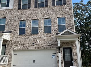 1702 Oberlin Dr, Lawrenceville, GA 30043